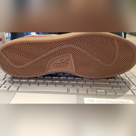 Sneakers - Picture 2 of 9